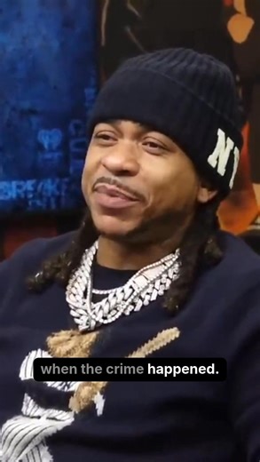 Max B breaks down why his sentence got cut so drastically after everyone thought he'd never come home. His ineffective lawyer cost him years behind bars for a crime that happened in a completely different state. | The Breakfast Club Highlights