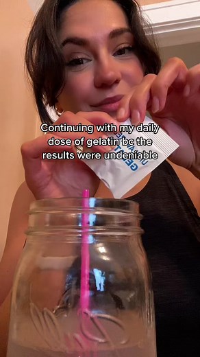 Unlock the Benefits of Gelatin for Hair and Nail Care with Jello Journey