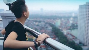 [MV] Forever Alone - JustaTee | NHAC.VN