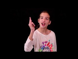 Who am I? by Gianna | ASL - American Sign Language