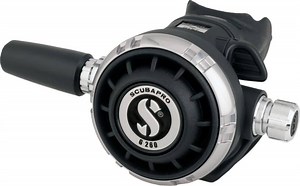 Scubapro G260 Second Stage