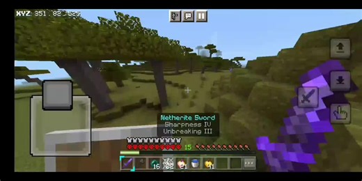 The Revenge: Curse SMP Part 4 Gameplay Highlights