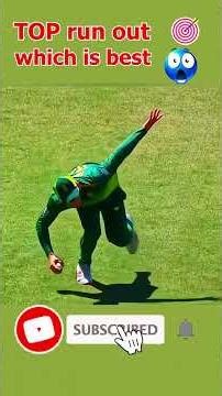 👉 “0.1 Second Run Out That Shocked Everyone 😳”1 #cricketlover #cricket#ipl #cricketshorts