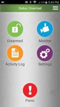 Guardzilla AddExistingCam