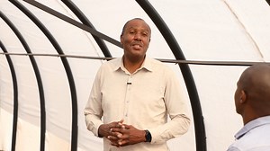 In our latest installment of African Farming Digital, Sylvester Lubambo chats about the Agribusiness Management Course offered at Lemang Agricultural Services. | Africanfarming.com