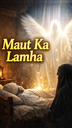 Do you know how Malik Ul Maut removes the spirit of a believer?
