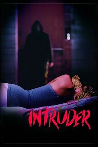 Intruder (2016) - Movie