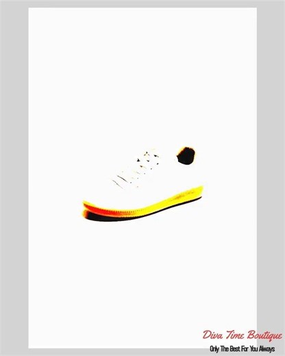 Lace Up Round Toe Flat Sneakers