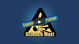 SCIENCE MAX - Sample Episode