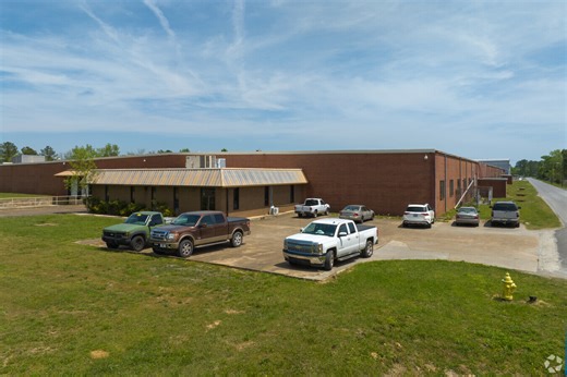 3810 Pleasant Valley Rd, Attalla, AL 35954 - Industrial for Lease | LoopNet