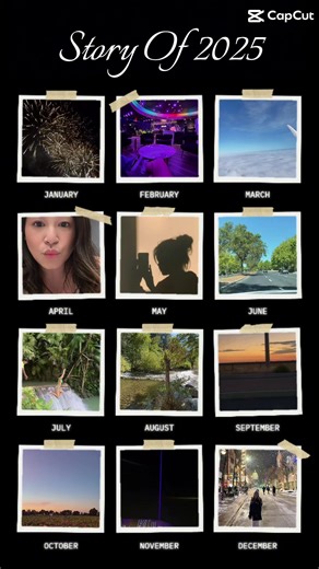 Exploring People and Places in 2025