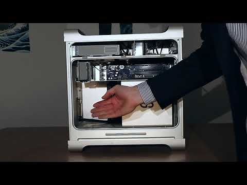 Using a Power Mac G5 in 2021 mac pro