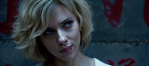 'Lucy' Trailer: Luc Besson Helps Scarlett Johansson Unlock Her Full Potential - SlashFilm
