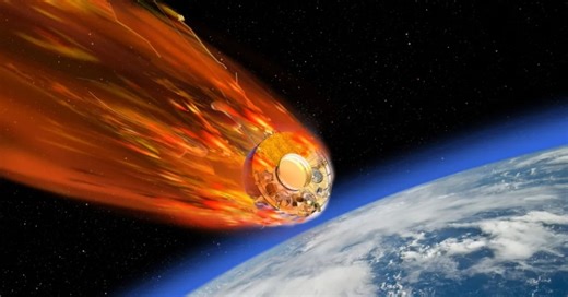 Kosmos 482 tracking en vivo: En YouTube lo puedes ver en Frontera Espacial