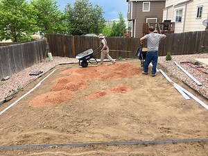 Synthetic Grass in Arizona | Turf Pros Solution