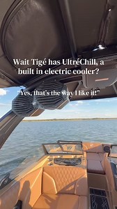 Ice is out, UltreChill is in. Find them in stock at WTXW. ❄️🛥️ 📍5680 IH 20 East Abilene, TX 79601 📍2401 S Loop 289 Lubbock, TX 79423 #westtexaswatersports #lakelife #boatdealer #texaslakes #texasboatdealer #wakesurfing #wakesurf #wakeboats | West Texas Watersports