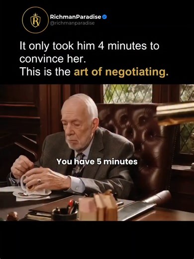 The Charismatic Headmaster Who Leads with Excellence