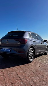 The 2023 Polo TSI Life delivers big on style and efficiency. Its turbocharged engine packs a punch while sipping fuel conservatively. With a sleek design and advanced tech features like adaptive cruise control and wireless charging, it’s a compact car that punches above its weight class. PRICE - R329,995.00 MILEAGE - 21500km 📞Stephen - 082 555 0605 | Schelton - 082 309 7175 | Salih - 084 219 5484 | Matthew - 062 810 9891 📍49 Blaauwberg Road, Cape Town #polo #volkswagen #vwlove #cars4africa | C