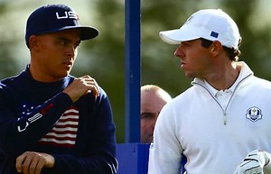 2014 Ryder Cup Recap and Highlights
