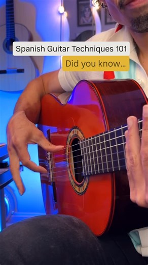 David Chiriboga | Chicago Spanish Guitarist on Instagram: "Did you know that covering the strings and playing rhythm is actually a Flamenco guitar technique called Tapao/Tapado? This percussive sound shows up across many different palos (styles) in Flamenco, giving the guitar that distinct rhythmic punch. Before modern acoustic fingerstyle percussive playing, this is where it all started. 😉 👉🏼 Just a quick reminder: only a few days left to take advantage of my Summer Sale on my beginner’s cou