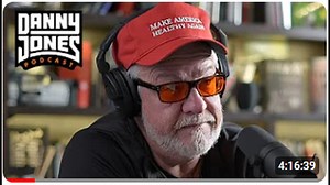 Exiled Brain Surgeon: DARPA Mind Control, Quantum Biology & Sunlight Medicine | Dr. Jack Kruse