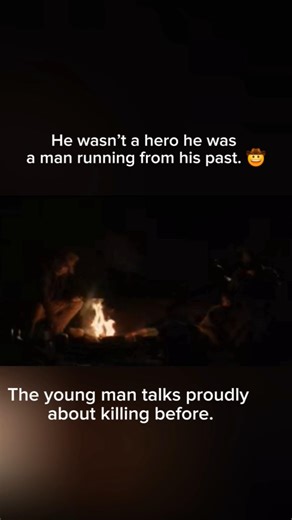 Violence Leaves a Scar ⚔️🩹