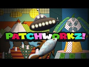 IF YOU DON'T KNOW HOW TO SEW, PLAY THIS GAME (Patchworkz!) — [Y8 Games]