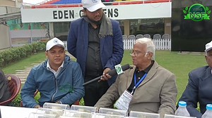 8.7K views · 508 reactions | #Kolkata #EdenGarden কলকাতা ইডেন গার্ডেন থেকে নিউস nsf টীম হাইকোর্ট আটটি টিমকে নিয়ে ক্রিকেট টুর্নামেন্ট রেখেছেন | News Social Focus | Facebook