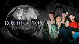 ARD Kultur Creators: Co:Creation: Ein Kunst-Experiment
