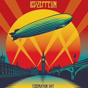 Led Zeppelin announce Celebration Day premieres