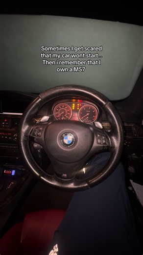 Understanding the M57 Engine in Classic Cars