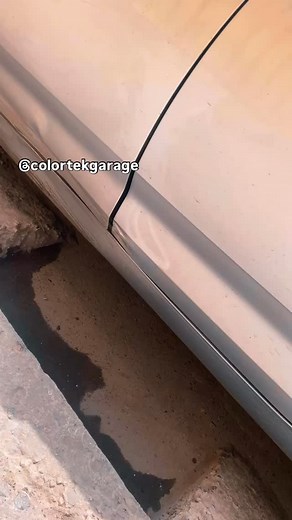 Audi A4 Turbo: Golpe eliminado, brillo restaurado ✨🔥#pinturaautomotriz #audi #reparaciónprofesional #bogota #reparaciónprofesional #latoneriaypintura #paintingcars | Colortek Garage