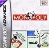 Playthrough Full Game - Monopoly for GameBoy Advance