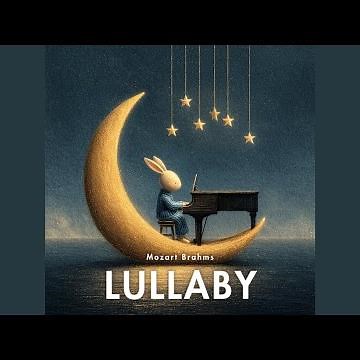 Calm Waters With Mozart Brahms Lullaby