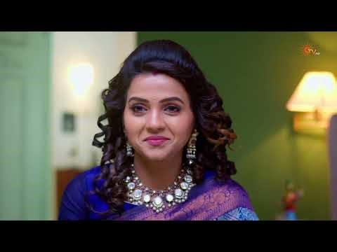 உங்ககிட்ட என்ன சொன்ன | Moondru Mudichu - Semma Scenes | 03 Apr 2026 | Tamil Serial | Sun TV