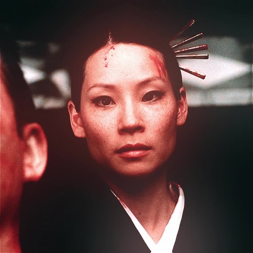Remembering Kill Bill: Lucy Liu's Iconic O-Ren Ishii Scenes