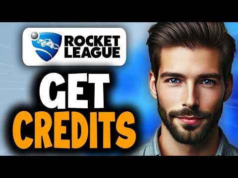 How to Get Credits in Rocket League - Full Guide