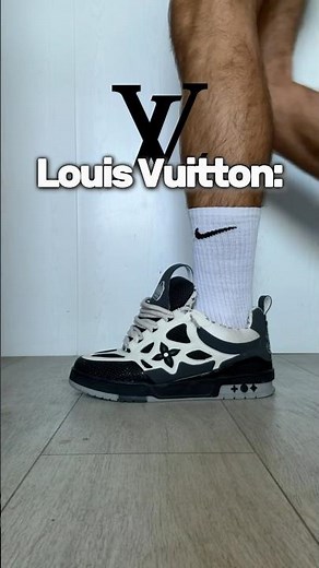 Luxury Sneakers!💸👟 #sneakers #tonysneakers #nike #snkrsday #shoes #noshoesnation #sneakerhead