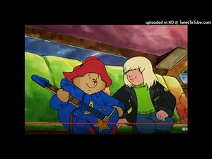 The Backyardigans - Almost Everything Is Boinga