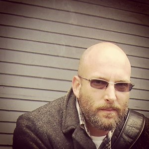 Richard Siken - Alchetron, The Free Social Encyclopedia