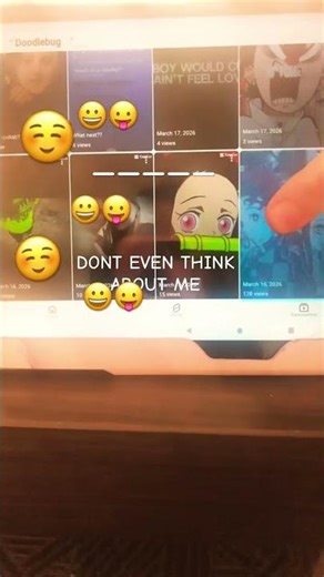 I don’t have any texting apps anyways but ok😭 #besties #youtube