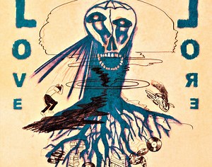 Deerhoof Releases`Love-Lore,' 43-song Live Covers Medley