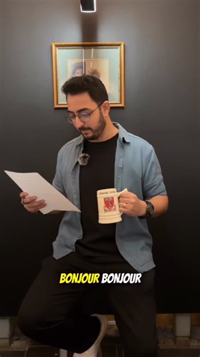 ☕🌍 Practice your Spanish and French conversation skills at The Cellar every Tuesday! Pull up a chair at Language Café and sip, chat, and learn in a relaxed, welcoming environment. | Mohawk Students' Association