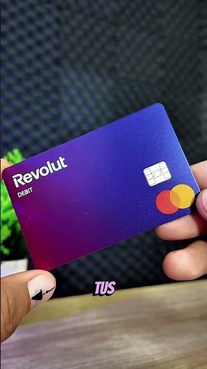 The Revolut card that also lets you invest 💳📈