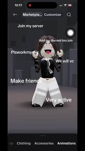 Bmf join the server add me discord Plsworkmymic #xyzbca #viral #bmf #fyp #eboy