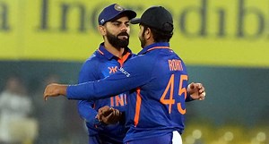 Special Farewell Planned For Virat Kohli And Rohit Sharma: Report