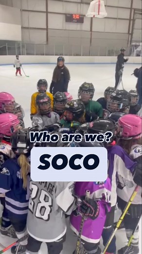 SOCO Snipes and SOCO Saves!! SOCO 10U is gearing up for the Mile High Meltdown! | Southern Colorado Hockey Club