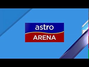 Astro Arena HD - Bumper