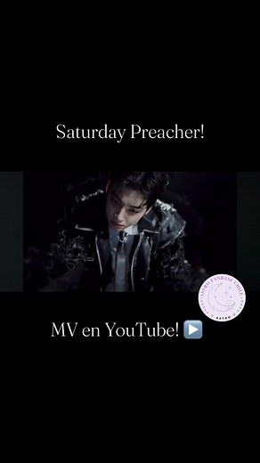 3.1K reactions · 70 shares | La Era Else de Cha EunWoo ya llegó!! Con su ✨2ND MINI ÁLBUM ELSE ✨ MV SATURDAY PREACHER en YouTube https://youtu.be/jdP8ZXSflqg?si=pQf7IlWHZhzVv9cS ESUCHA SU ÁLBUM POR SPOTIFY https://open.spotify.com/album/3Xf88Z2tDQeLdzBxa7naSL?si=tVoQ_YXXT2KqenchG656KQ #astro #아스트로 #chaeunwoo #minialbum #ELSE #arohachile [力李] | Astro Latin FanBase Chile | Facebook