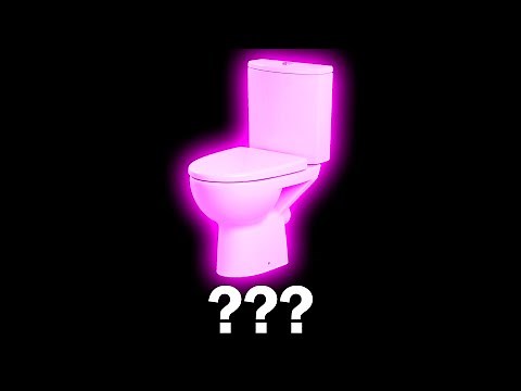 15 Toilet Flush Sound Variations in 30 Seconds